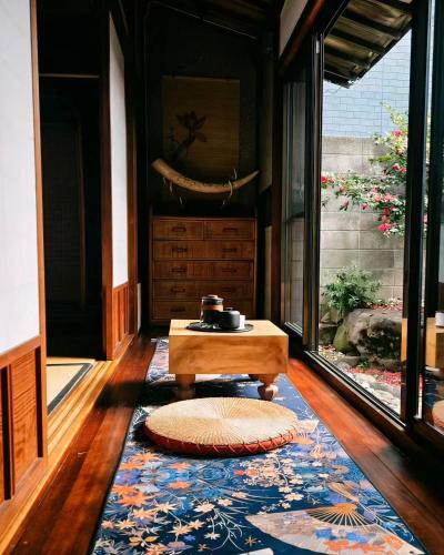 海の風-春 – khách sạn tại Saikazaki