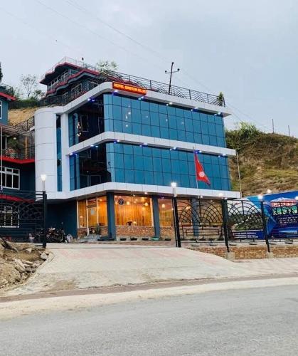 Welcome to your home-away-from-home! This charming in Ilam