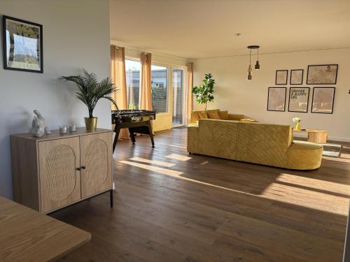 Guestroom, Stranddistel 3 in Dahme