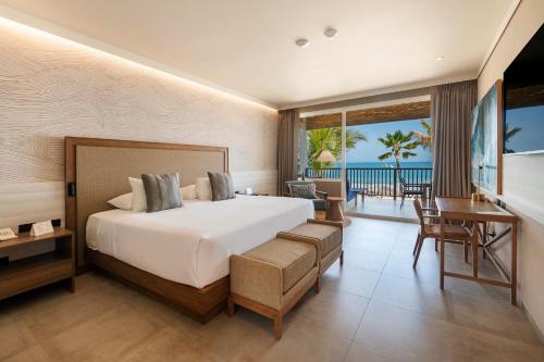 蓬塔薩爾套房和別墅度假酒店 (Punta Sal Suites & Bungalows Resort) in 卡諾阿斯德蓬塔薩爾