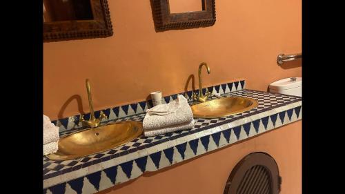 Riad LE DROMADAIRE BLEU by Weekome - image 3
