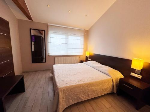Doppelzimmer, superior