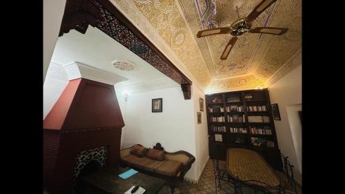 Riad LE DROMADAIRE BLEU by Weekome - image 8
