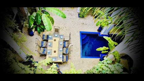 Riad LE DROMADAIRE BLEU by Weekome - image 10