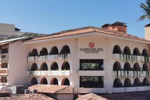 Canto del Sol Puerto Vallarta All Inclusive in Puerto Vallarta, Mexico