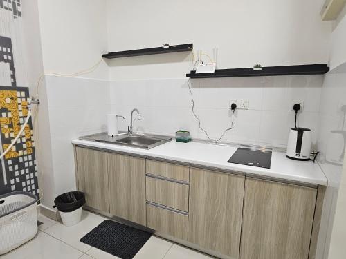 Core Suite Studio @ Sepang Close to KLIA Airport - image 9