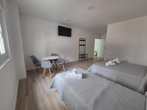 Hostal NV Palacio Congresos in Carretera de Cadiz