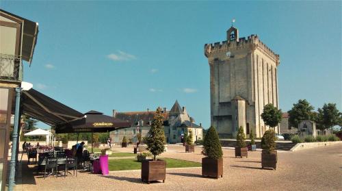 Les Gîtes du Vigneron et Cd'h