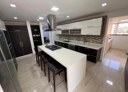 APARTSUITE Caracas