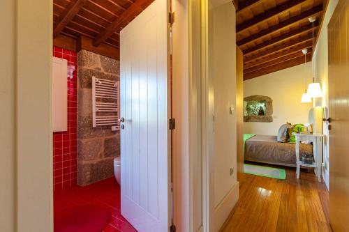 奥利沃农场乡村民宿