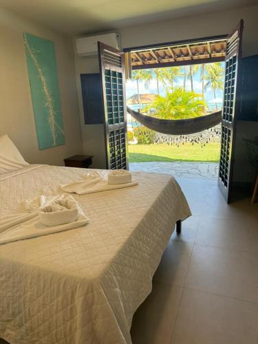 Bitingui Praia Hotel in Japaratinga