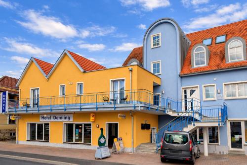 Photo of the accommodation