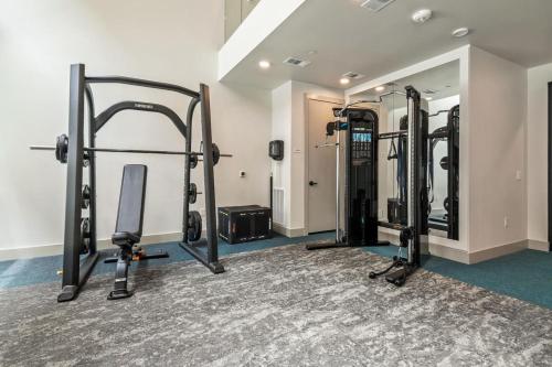 Chic Studio - Boho Style - Shared Pool Gym - image 8
