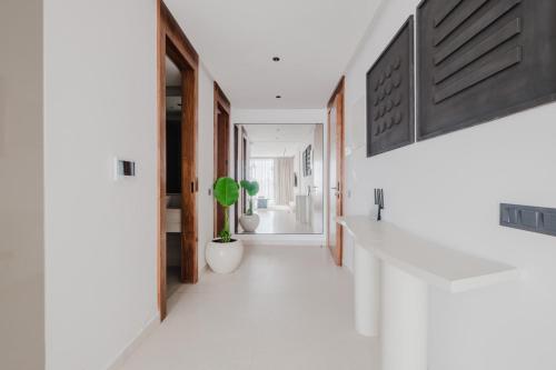 Appartement Gueliz Centre Piscine Rooftop - image 6