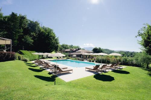 Relais Rossar Boutique Hotel Garda & Hills 4