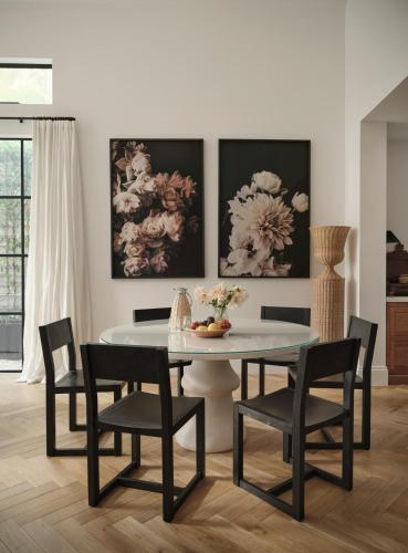 設施, A Nomadic Abode Boutique Bolthole Armadale in 莫爾文
