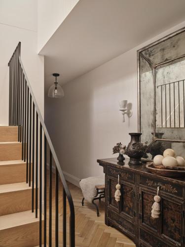 設施, A Nomadic Abode Boutique Bolthole Armadale in 莫爾文