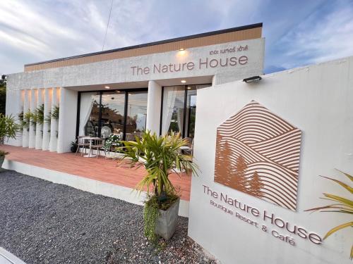 The Nature House Botique Resort & Cafe - Ban Mung - Phichit The Nature House Botique Resort & Cafe - Ban Mung - Phichit