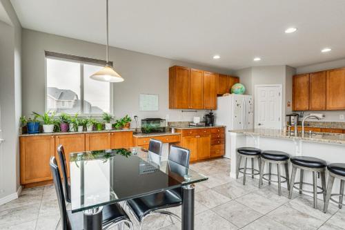 Iekārtas, Luxurious 5,000 SqFt Mansion in Erie (CO)