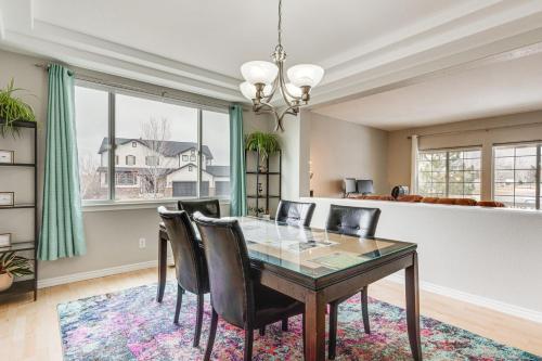 Iekārtas, Luxurious 5,000 SqFt Mansion in Erie (CO)