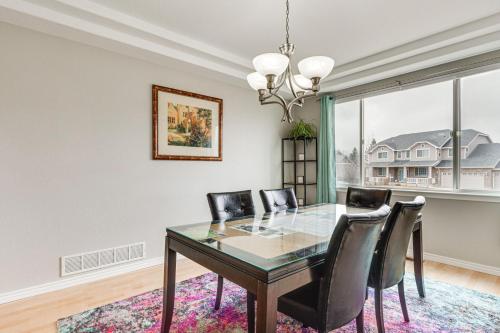 Iekārtas, Luxurious 5,000 SqFt Mansion in Erie (CO)