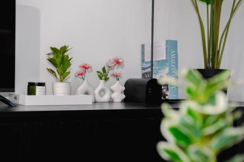 2BR Surry Hills - Free Parking Walk to Central - image 10