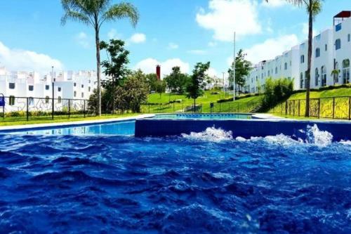 Casa en Tequesquitengo, Morelos-México. Disfruta, vive., Mexico - 10  reviews, price from $225 | Planet of Hotels