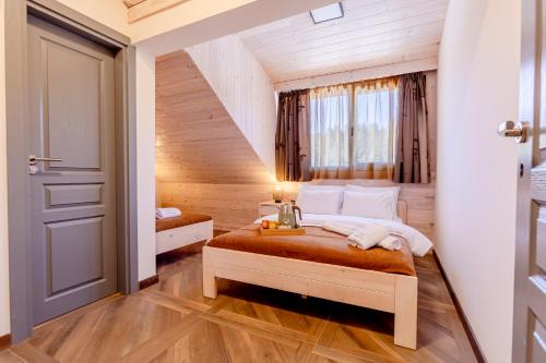 River Bridge Guesthouse in زابلجاك