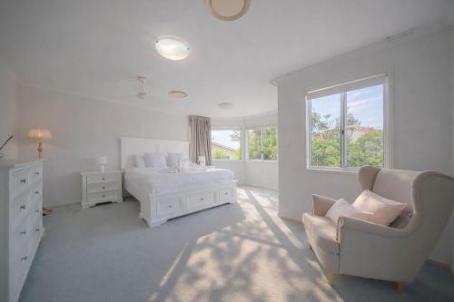 Entertainment Haven Pool Games Huge Living Space – khách sạn tại Brisbane Eastern Suburbs