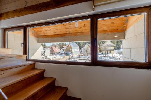River Bridge Guesthouse in زابلجاك