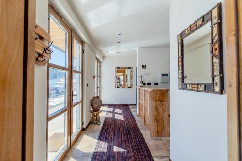 المنظر الخارجي, River Bridge Guesthouse in زابلجاك
