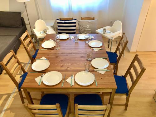 Wave77 Family Apartments Balatonfenyves-Lake Balaton in Balatonfenyves