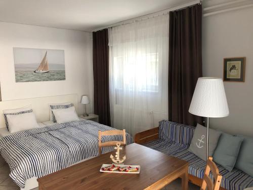 Wave77 Family Apartments Balatonfenyves-Lake Balaton in Balatonfenyves