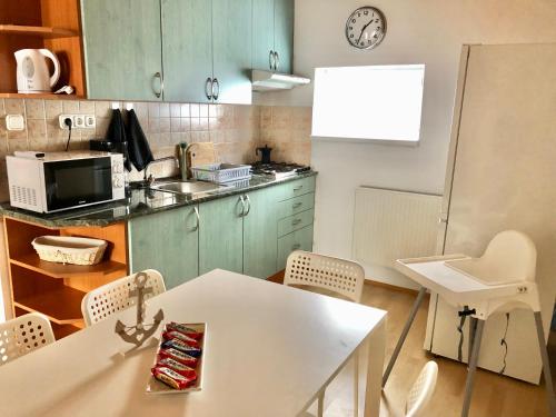 Wave77 Family Apartments Balatonfenyves-Lake Balaton in Balatonfenyves