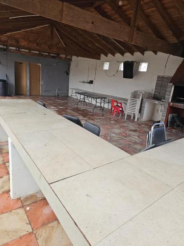 La Cabañita