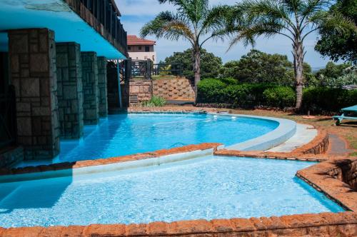 Ocean View Villas B09 – khách sạn tại Rocklands