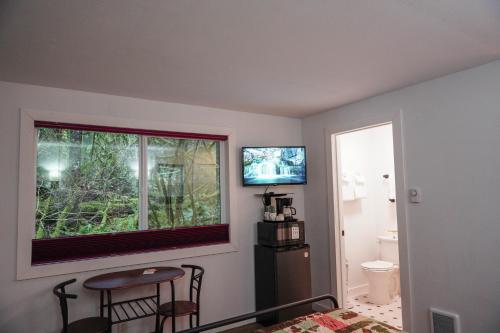 Alexander's Lodge - main image