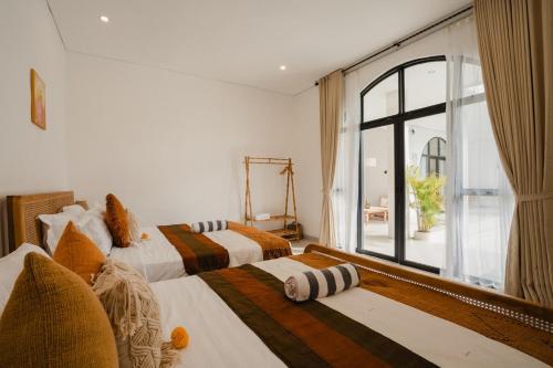 6 mins to La Brisa Dream Stay Canggu No 2 - image 4