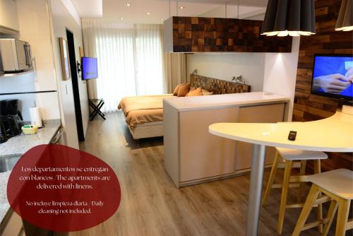 Syrah Suites - Buenos Aires Syrah Suites - Buenos Aires
