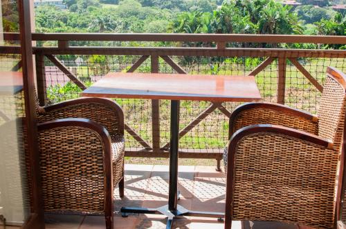 Ocean View Villas B09 in פורט אדוארד