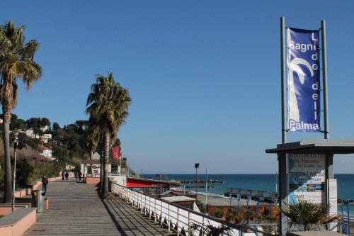  House Carla by Holiday World in Albisola Superiore