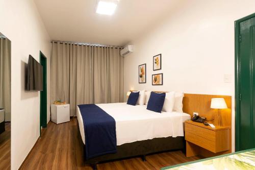 Hotel Normandie - by Easy Hotéis, São Paulo