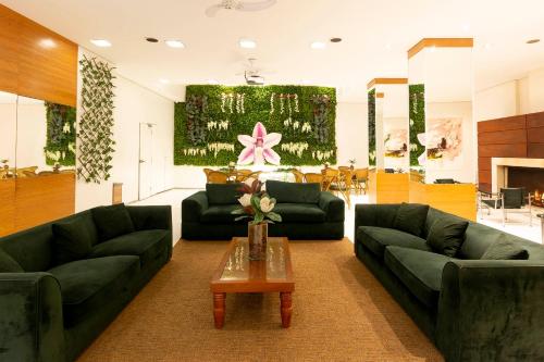 Hotel Normandie - by Easy Hoteis in São Paulo