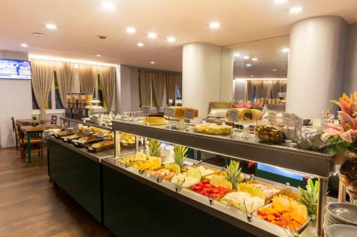 Hotel Normandie - by Easy Hoteis in São Paulo