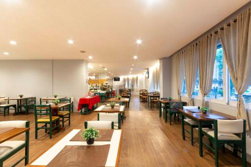 Hotel Normandie - by Easy Hoteis in São Paulo