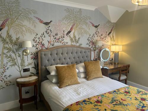 Baytree House, Harrogate