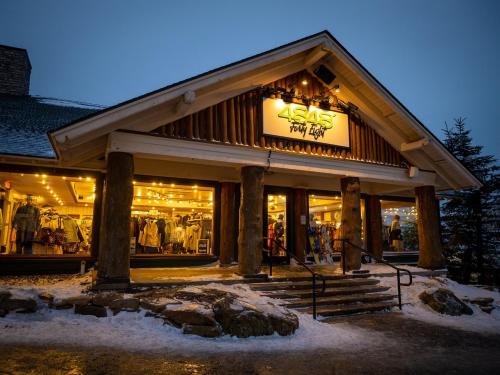 HH207 Ski-inSki-out Condo Hot Tub Sleeps 4 in Snowshoe (WV)