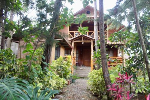 Hospedaje Cabañas Wohlrab