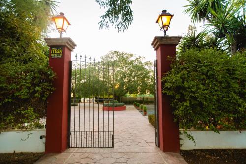 Cortijo Carrillo Antequera