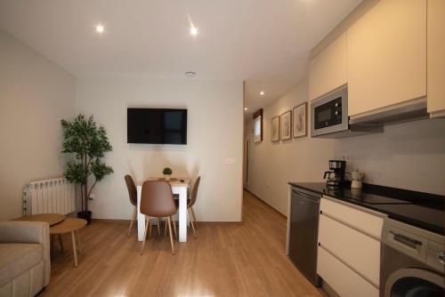 Seadmed, Apartamentos Miguel 1 in Onis